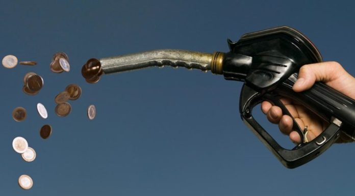 പെട്രോള് ലാഭിക്കാന് ഉള്ള തന്ത്രങ്ങള്