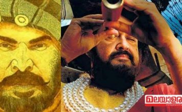 മോഹന്ലാല് കുഞ്ഞാലി മരയ്ക്കാരാവുന്നു.. പേടിച്ചിട്ടാണോ മമ്മൂട്ടി സിനിമയുടെ സര്പ്രൈസ് പുറത്ത് വിട്ടത്
