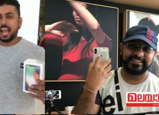 ഐഫോൺ X നിർമാണ ചിലവ് 23,200 രൂപ, ഇന്ത്യയിലെ വിലയോ 89,000, ആപ്പിളിന് വൻ ലാഭം!