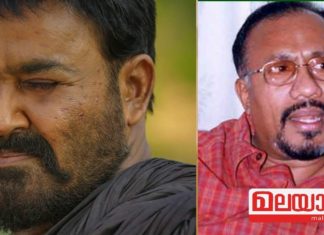 മോഹൻലാൽ – ഭദ്രൻ ടീം ഒന്നിക്കുന്ന റോഡ് മൂവി ജൂണിൽ ചിത്രീകരണം ആരംഭിക്കും
