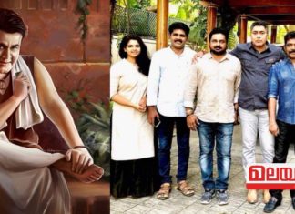 ഒടിയൻ മൂന്നാം ഷെഡ്യൂൾ മാർച്ച് 5 ന് തുടങ്ങും – ശ്രീകുമാർ മേനോൻ