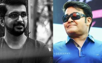 18 കിലോ കുറച്ച മോഹൻലാലിനെ അല്ല, മോഹൻലാൽ എന്ന നടനെയാണ് എന്റെ സിനിമക്ക് ആവശ്യം – അജോയ് വർമ്മ