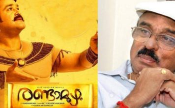 ഇതാണ് എം ടിയുടെ ഭീമൻ, മഹാഭാരതം രണ്ടാമൂഴമാകുമ്പോൾ