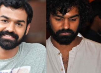 പ്രണവിന്റെ രണ്ടാം ചിത്രം അന്നൗൺസ്മെന്റ് ഇന്ന്!!!