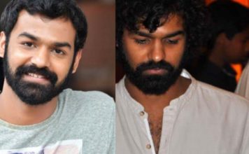 പ്രണവിന്റെ രണ്ടാം ചിത്രം അന്നൗൺസ്മെന്റ് ഇന്ന്!!!