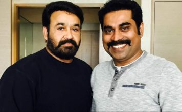 നീ എന്തിനാ വന്നതെന്ന് മോഹന്ലാല്… വിങ്ങിപ്പൊട്ടി സുരാജ്