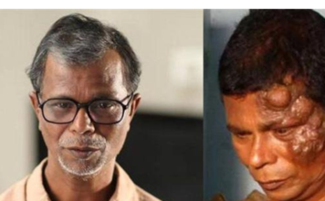 കേരള സംസ്ഥാന പുരസ്കാരങ്ങൾ പ്രഖ്യാപിച്ചു- മികച്ച നടൻ ഇന്ദ്രൻസ്, മികച്ച നടി പാർവതി