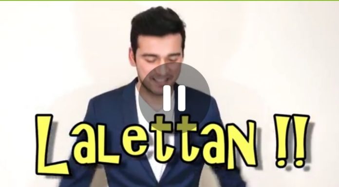 നോർത്ത് ഇന്ത്യയിലും മോഹൻലാൽ ആരാധകർ വീഡിയോ കാണാം