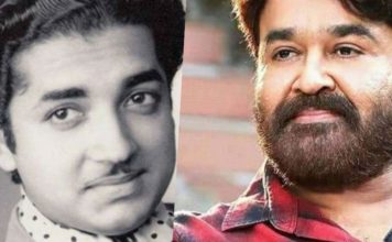 പ്രേം നസീറിനെ കുറ്റം പറഞ്ഞയാളെ തല്ലിയ മോഹൻലാൽ