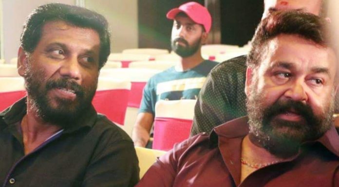 ബിഗ് ബ്രദർ – മോഹൻലാലിന്റെ പുതിയ ചിത്രം വരുന്നു..!!!