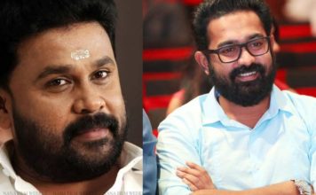 ദിലീപും ആസിഫ് അലിയും വക്കീൽ ആയി എത്തുന്നു..!!