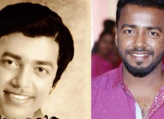 വിഷ്ണു ഉണ്ണികൃഷ്ണൻ ഇനി നിത്യഹരിതനായകൻ..!!