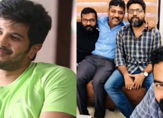 ടേക്ക് ഓഫിന് ശേഷം മഹേഷ് നാരായണൻ ചിത്രത്തിൽ ദുൽഖർ നായകൻ..!!