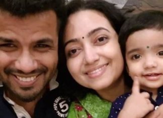 ബാലഭാസ്കറിന്റെ മരണത്തിൽ ദുരൂഹതയുണ്ട്; അന്വേഷണം വേണമെന്ന് കുടുംബം..!!