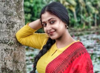 Actress Photo Gallery