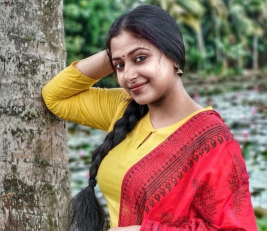 Actress Photo Gallery