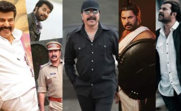 2019 മമ്മൂട്ടിയുടെ വർഷം; രണ്ട് 100 കോടി ചിത്രമടക്കം അഭിനയം കൊണ്ട് വെല്ലുന്ന ചിത്രങ്ങൾ വരെ..!!