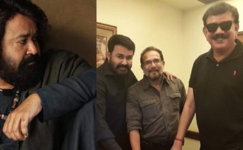 മരക്കാരിന്റെ സെൻസറിങ് കഴിഞ്ഞു; ചിത്രത്തിന് U/A സർട്ടിഫിക്കറ്റ്, ദൈർഘ്യം ഇങ്ങനെ..!!