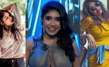 ബിഗ് ബോസ് മത്സരാർത്ഥി അലക്സാണ്ട്ര ജോൺസൺ; കിടിലൻ ഫോട്ടോസ് കാണാം..!!