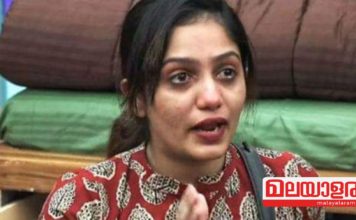 ഒരു ചീത്ത സ്വഭാവവും ഉണ്ടായിരുന്നില്ല എന്നിട്ടും അദ്ദേഹം പോയി; പൊട്ടിക്കരഞ്ഞ് ആര്യ പറയുന്നു..!!