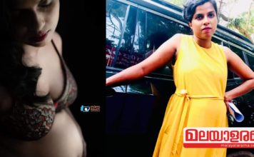 നിറവയറിൽ നഗ്നയായി ജോമോൾ ജോസഫ്; ഈ കാറ്റഗറിയിൽ ഇത്തരത്തിൽ ഫോട്ടോഷൂട്ട് ചെയ്യുന്ന ആദ്യ മലയാളി ഞാനാണ്..!!