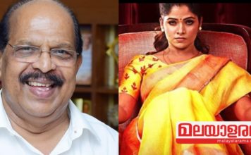 കൂടത്തായി സീരിയൽ ഇനിയും ആളെ കൊല്ലിക്കും; ചാനലിനെതിരെ ആഞ്ഞടിച്ച് മന്ത്രി ജി സുധാകരൻ..!!
