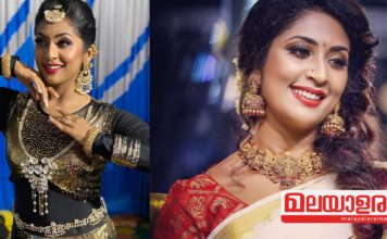 പ്രസവ ശേഷം ഒറ്റയടിക്ക് 90 കിലോയായി; പഴയ രൂപത്തിലേക്ക് എത്താൻ നവ്യ നായർ ചെയ്ത ഡയറ്റ് പ്ലാൻ ഇങ്ങനെ..!!