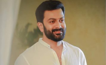 പെട്ടന്ന് സങ്കടം വരുന്നയാളായാണ് ഞാൻ, ആ 48 മണിക്കൂറാണ് ജീവിതത്തിൽ ഏറ്റവും കൂടുതൽ ടെൻഷനടിച്ചത്; പൃഥ്വിരാജ് സുകുമാരൻ..!!