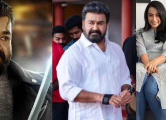 റാമിൽ മോഹൻലാലിന് ഒന്നിലേറെ ഗെറ്റപ്പുകൾ; പുത്തൻ ലുക്ക് സോഷ്യൽ മീഡിയയിൽ വൈറൽ ആകുന്നു..!!