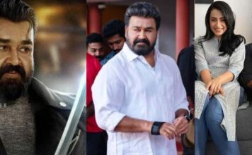 റാമിൽ മോഹൻലാലിന് ഒന്നിലേറെ ഗെറ്റപ്പുകൾ; പുത്തൻ ലുക്ക് സോഷ്യൽ മീഡിയയിൽ വൈറൽ ആകുന്നു..!!