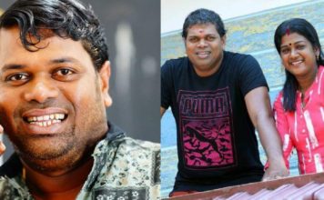 ഞാനൊന്ന് കുളിക്കാൻ പോയ സമയത്ത് അമ്മ മരിച്ചു; സാജു നവോദയയുടെ നൊമ്പരങ്ങൾ..!!