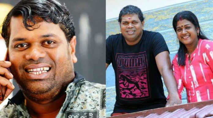 ഞാനൊന്ന് കുളിക്കാൻ പോയ സമയത്ത് അമ്മ മരിച്ചു; സാജു നവോദയയുടെ നൊമ്പരങ്ങൾ..!!