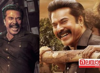 ഹൈ വോൾട്ടേജിൽ മമ്മൂക്ക; ആദ്യ പകുതി ഗംഭീരമാക്കി ഷൈലോക്ക്..!!