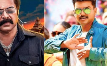 മമ്മൂട്ടിയുടെ ഷൈലോക്കിനെ ഇത്രയേറെ ആവേശത്തിലാക്കാൻ കാരണം ദളപതി വിജയ്; ചിത്രത്തിൽ വിജയ് ആരാധകർ ഡബിൾ ഹാപ്പി..!!