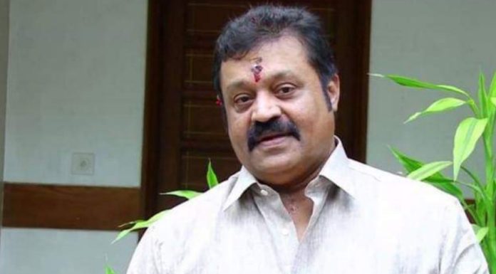 പോകാന് പറ പറ്റങ്ങളോട്, അവരോടുള്ള താക്കീത് അതാണ്: പൊട്ടിത്തെറിച്ച് സുരേഷ് ഗോപി…!!