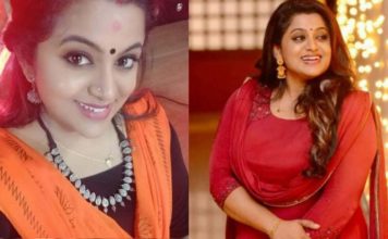 ബിഗ്ബോസിനെ കണ്ണീരിൽ മുക്കി വീണ നായരുടെ യാഥാർത്ഥ ജീവിതം കഥ..!!