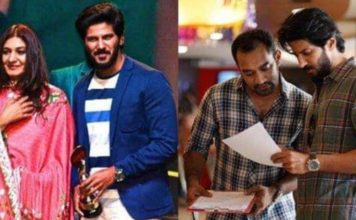 അനുവുമായി വഴക്കിട്ടു, ഉമ്മച്ചി പറഞ്ഞിട്ടും കേട്ടില്ല; അത് ഉമ്മച്ചിക്ക് ഒത്തിരി വിഷമമുണ്ടാക്കി; ദുൽഖർ സൽമാൻ..!!