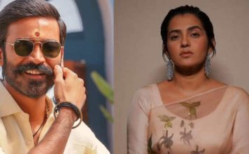 ഇനി അടിച്ചാൽ തിരിച്ചടിക്കും; പാർവതി ലൊക്കേഷനിൽ ധനുഷിനോട് പറഞ്ഞ സംഭവം വെളിപ്പെടുത്തി താരത്തിന്റെ വാക്കുകൾ..!!