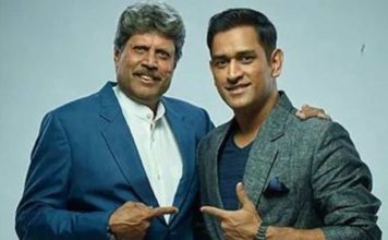 ഇനിയൊരു തിരിച്ചുവരവ് ധോണിക്കുണ്ടാവില്ല; കാരണം വെളിപ്പെടുത്തി കപിൽ ദേവ്..!!