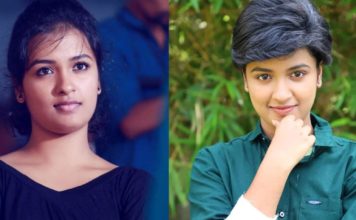 ഉപ്പയുമായി ഇപ്പോൾ ഒരു ബന്ധവും ഇല്ല; സീരിയൽ താരം മെർഷീന നീനുവിന്റെ വെളിപ്പെടുത്തൽ..!!