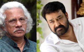 മോഹൻലാലിനെ വെച്ച് എന്തുകൊണ്ട് സിനിമ ചെയ്യുന്നില്ല; അടൂർ ഗോപാലകൃഷ്ണൻ പറയുന്നത് ഇങ്ങനെ..!!