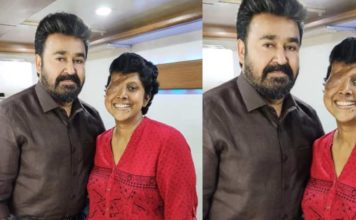മോഹൻലാൽ എന്തോ ഇങ്ങനെയാണ്; ആ പ്രവർത്തി പുത്തൻ ഉണർവ് നൽകും തീർച്ച; വൈറൽ പോസ്റ്റ് ഇങ്ങനെ..!!