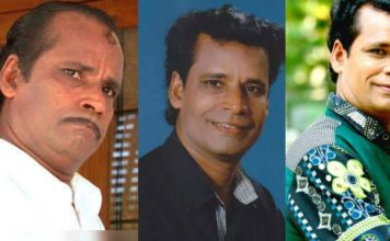 പട്ടിണി മാറ്റാൻ ഭിക്ഷാടനം വരെ ചെയ്യേണ്ടി വന്നിട്ടുണ്ട്; ഉമ്മ തനിക്ക് വേണ്ടി ചെയ്ത കഷ്ടപ്പാടുകളെ കുറിച്ചും നസീർ സംക്രാന്തി..!!