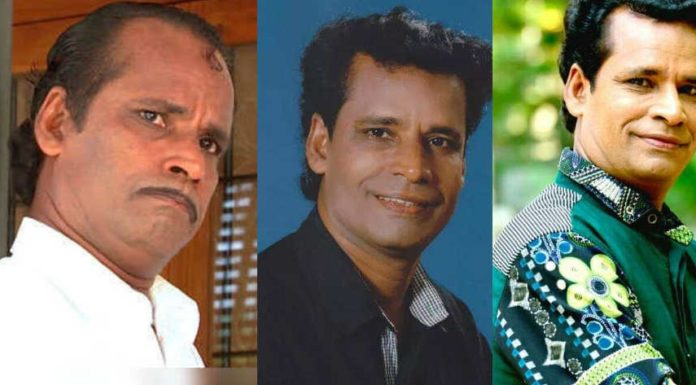 പട്ടിണി മാറ്റാൻ ഭിക്ഷാടനം വരെ ചെയ്യേണ്ടി വന്നിട്ടുണ്ട്; ഉമ്മ തനിക്ക് വേണ്ടി ചെയ്ത കഷ്ടപ്പാടുകളെ കുറിച്ചും നസീർ സംക്രാന്തി..!!