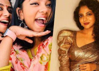 പത്താം ക്ലാസിൽ നേടുന്ന മാർക്കിൽ അല്ല നിന്നെ ഞാൻ വിലയിരുത്തുക; സൂപ്പർ കൂൾ മമ്മിയായി പൂർണ്ണിമ; സോഷ്യൽ മീഡിയയിൽ കയ്യടി..!!