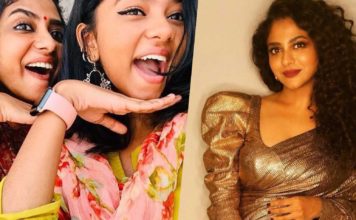 പത്താം ക്ലാസിൽ നേടുന്ന മാർക്കിൽ അല്ല നിന്നെ ഞാൻ വിലയിരുത്തുക; സൂപ്പർ കൂൾ മമ്മിയായി പൂർണ്ണിമ; സോഷ്യൽ മീഡിയയിൽ കയ്യടി..!!