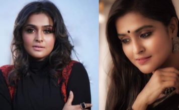 സെക്സ് ആവശ്യമാണ്; എന്നാൽ എന്നെ തൊടണമെങ്കിൽ എന്റെ സമ്മതം വേണം; നിലപാട് വിഡിയോയിൽ കൂടി വ്യക്തമാക്കി രമ്യ നമ്പീശൻ..!!