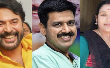 ഞാനും അനുഭാവിയാണ്; എന്നുകരുതി മമ്മൂക്കയുടെ മെക്കിട്ട് കേറാൻ സന്ദീപ് വാര്യർ വളർന്നട്ടില്ല; പൊളിച്ചടുക്കി സുജ..!!