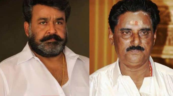 ഫൈറ്റിന്റെ കാര്യത്തിൽ മോഹൻലാലിനെ വെല്ലാൻ മറ്റൊരു നടനില്ല; ത്യാഗരാജൻ മാസ്റ്റർ പറയുന്നു..!!