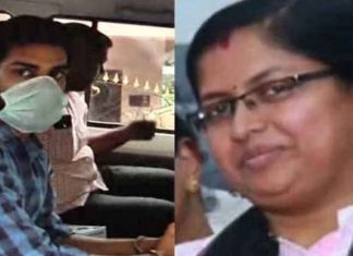 ഭാര്യയുടെ ബന്ധുവുമായി രഹസ്യ ബന്ധം, കൊല; 42കാരി ബ്യൂട്ടീഷ്യനെ കൊലപ്പെടുത്തി കത്തിച്ച ശേഷം കുഴിച്ചുമൂടി 32കാരൻ കാമുകൻ..!!